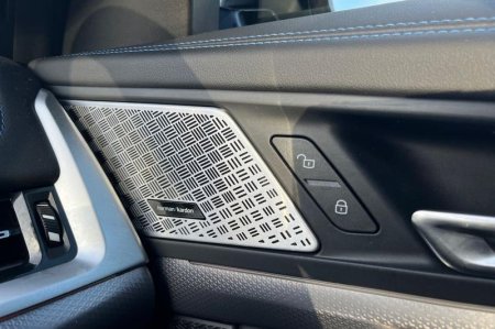 2024 BMW X1 - photo 34