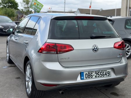 2017 Volkswagen Golf - photo 7