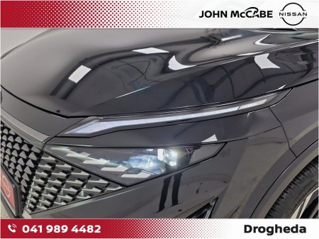 2025 Nissan Qashqai - photo 37