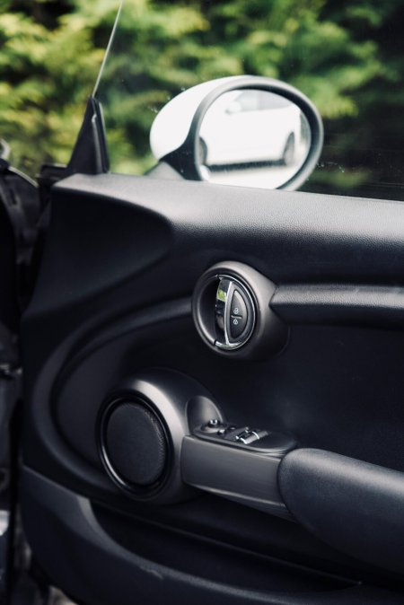 2019 Mini Cooper - photo 10