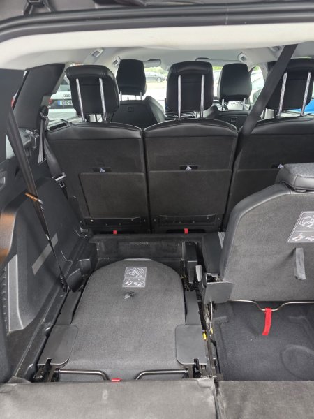 2022 Peugeot 5008 - photo 11