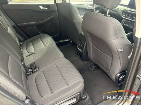 2020 Ford Kuga - photo 6
