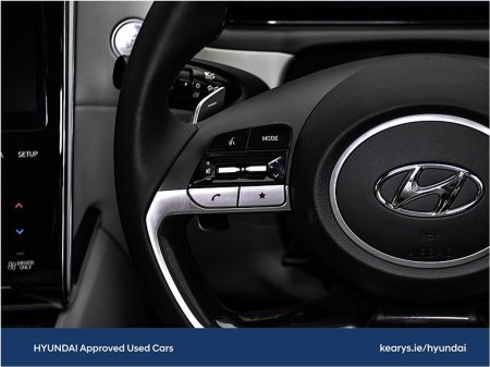 2023 Hyundai Tucson - photo 17