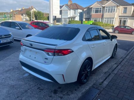 2021 Toyota Corolla - photo 5