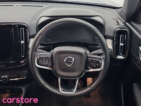 2023 Volvo XC40 - photo 20