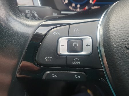 2017 Volkswagen Passat - photo 13