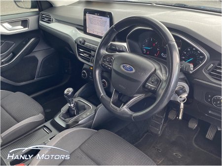 2019 Ford Focus - photo 13