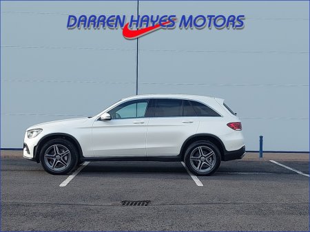 2022 Mercedes-Benz GLC - photo 4