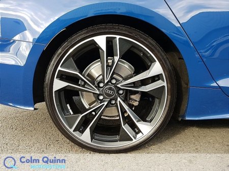 2023 Audi A5 - photo 5