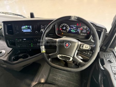 2021 SCANIA R450 - photo 21