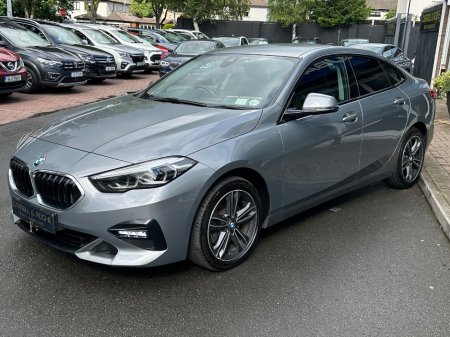 2022 BMW 2-Series - photo 35