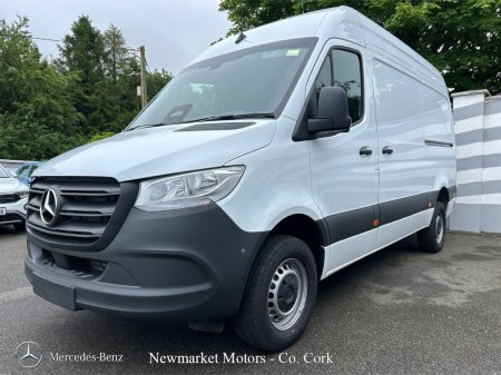 2027 Mercedes-Benz Sprinter - photo 24