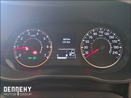 2024 Dacia Duster - photo 15