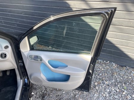 2004 Fiat Panda - photo 14