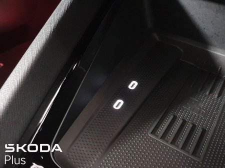 2025 Skoda Octavia - photo 26