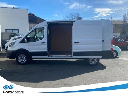 2022 Ford Transit - photo 10