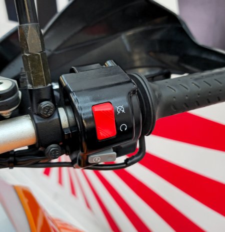 2013 KTM 1190 - photo 40