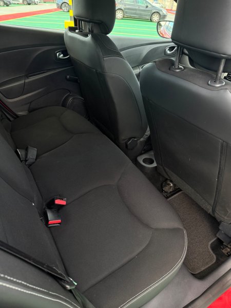 2016 Renault Clio - photo 9