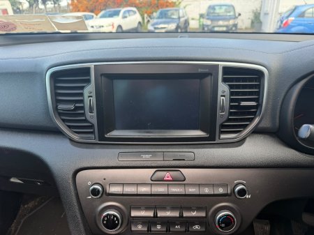 2016 Kia Sportage - photo 17