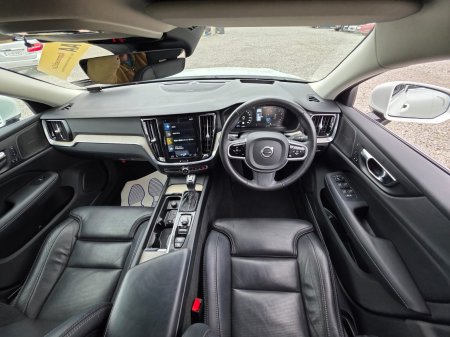 2020 Volvo V60 - photo 11