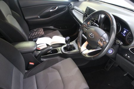 2019 Hyundai i30 - photo 16
