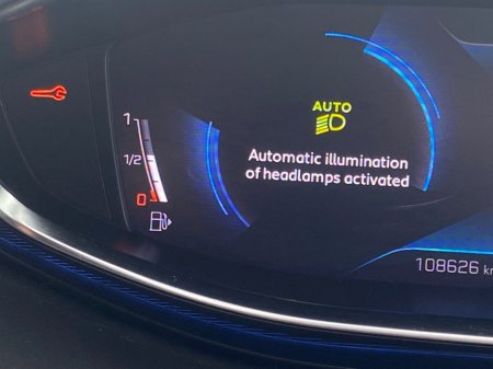 2021 Peugeot 5008 - photo 27