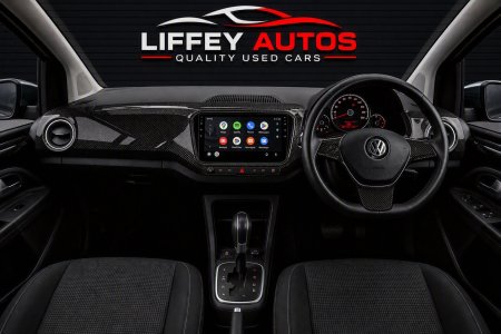 2018 Volkswagen up! - photo 10