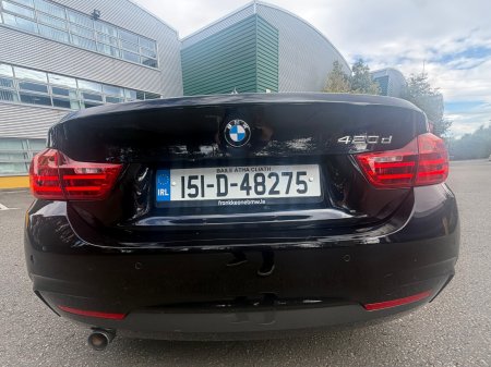 2015 BMW 4-Series - photo 5