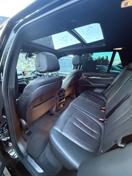 2015 BMW X5 - photo 19