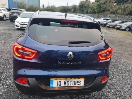 2016 Renault Kadjar - photo 5