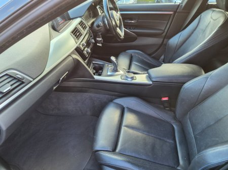 2017 BMW 4-Series - photo 21