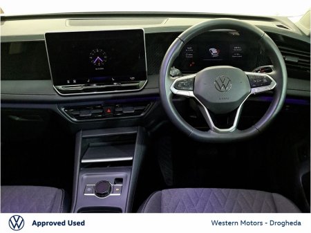 2026 Volkswagen Tiguan - photo 2