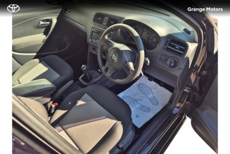 2013 Volkswagen Polo - photo 13