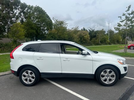 2013 Volvo XC60 - photo 5