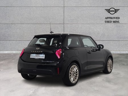 2025 Mini Cooper - photo 24
