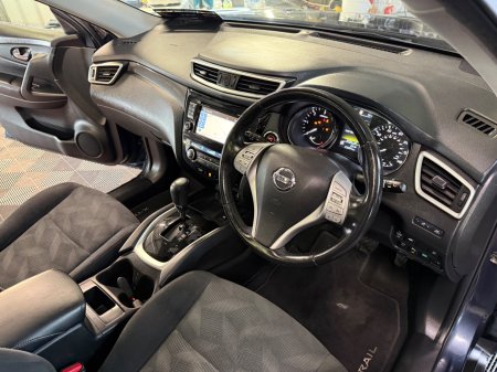 2017 Nissan X-Trail - photo 9