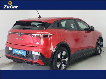 2023 Renault Megane E-Tech - photo 7