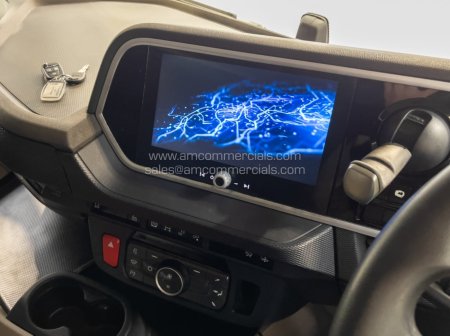 2023 DAF XG 530 - photo 26