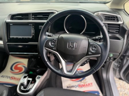 2019 Honda Fit - photo 13