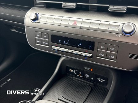 2023 Hyundai KONA - photo 15