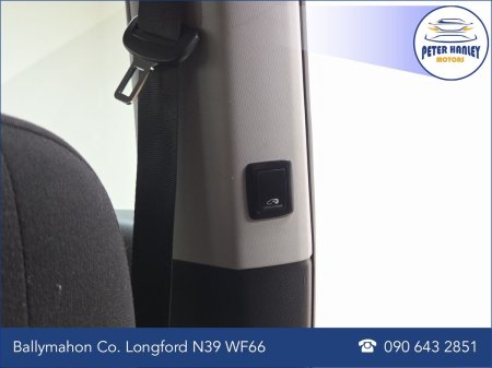 2014 Volkswagen Sharan - photo 30
