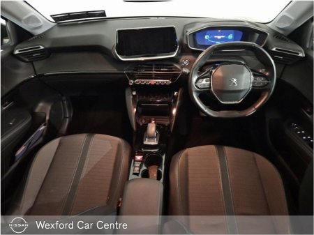 2021 Peugeot 208 - photo 4