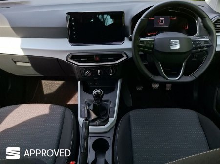 2025 SEAT Arona - photo 9