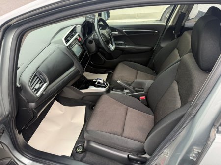 2016 Honda Fit - photo 15