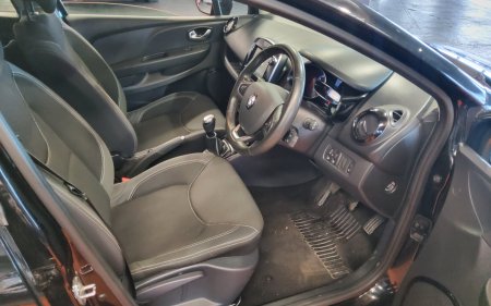 2019 Renault Clio - photo 12