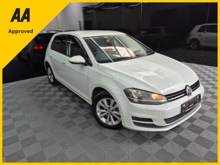 2015 Volkswagen Golf - photo 6