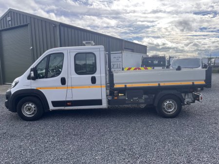 2020 Fiat Ducato - photo 8