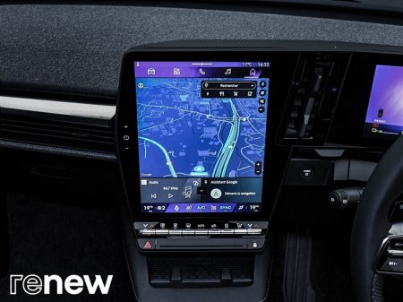 2025 Renault Scenic E-Tech - photo 24