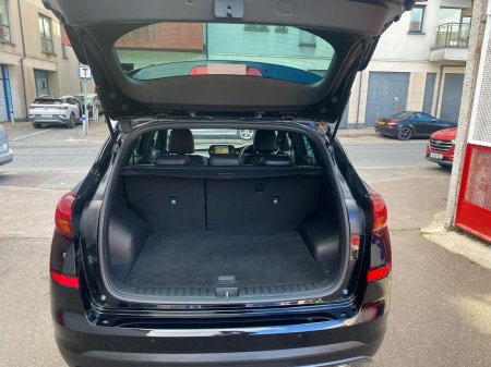 2020 Hyundai Tucson - photo 17
