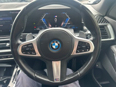 2023 BMW X5 - photo 26